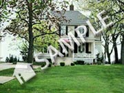 Wixom Single Family Home For Sale: 123 Main St.