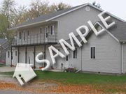Vicksburg Single Family Home For Sale: 123 Main St.