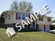 Portage Single Family Home For Sale: 2250 Galaxy Ct.