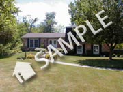 Grass Lake Single Family Home Active-Contingent: 123 Main St.