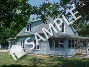 Single Family Home For Auction: 1650 Lefler Terrace