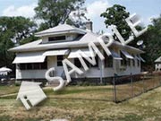 Oak Park Single Family Home For Sale: 1650 Lefler Terrace