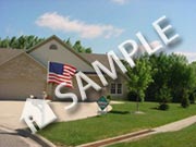 Canton Single Family Home For Sale: 2250 Galaxy Ct.