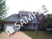 Jonesville Single Family Home For Sale: 123 Main St.