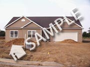 Jonesville Single Family Home For Sale: 456 Harbor Ave