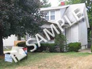 Vicksburg Single Family Home For Sale: 1650 Lefler Terrace