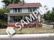 Commerce Single Family Home For Sale: 123 Main St.