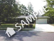 Clark Lake Single Family Home For Sale: 1650 Lefler Terrace